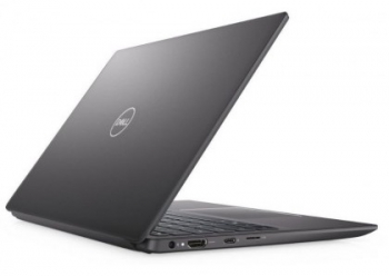 DELL Latitude 3301 Black