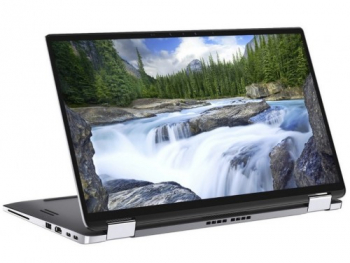 DELL Latitude 5300 2-in-1 Black