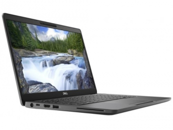 DELL Latitude 5300 Black