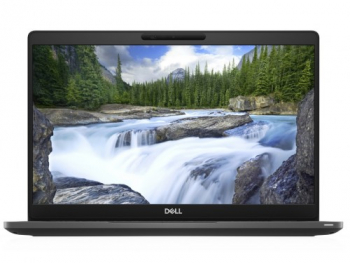 DELL Latitude 5300 Black