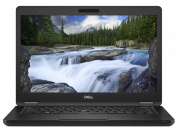 DELL Latitude 5400 Black 