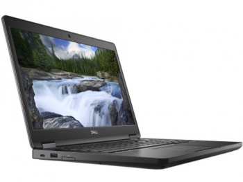 DELL Latitude 5400 Black 