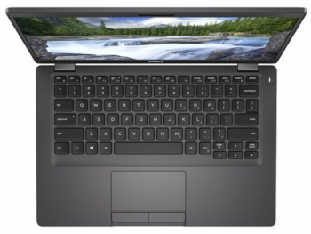 DELL Latitude 5401 Black