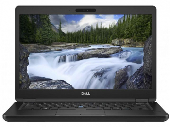 DELL Latitude 5490 Black