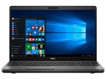 DELL Latitude 5500 