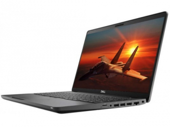 DELL Latitude 5500 Black