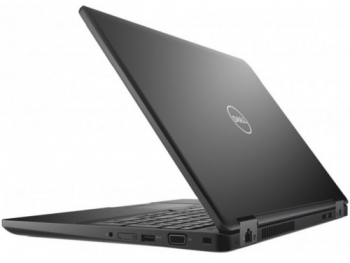 DELL Latitude 5590 Black