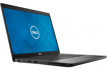 DELL Latitude 7390 Black