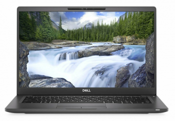 DELL Latitude 7400 Carbon Fiber