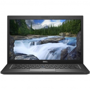 DELL Latitude 7490 Alluminium