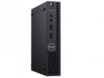 DELL OptiPlex 3060 MFF lntel® Core® i5-8500T