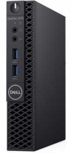 DELL OptiPlex 3070 MFF lntel® Core® i5-9500T