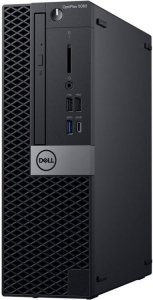 DELL OptiPlex 5060 SFF lnteI® Core® i7-8700