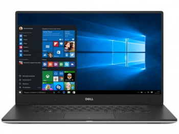 DELL Precision 5530 2-in-1