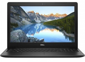 DELL Vostro 14 3000 Black (3491) Black