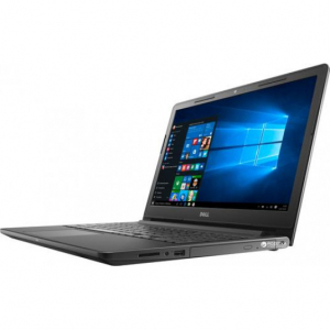 DELL Vostro 15 3000 Black (3568)