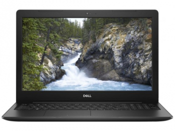 DELL Vostro 15 3000 Black (3580)