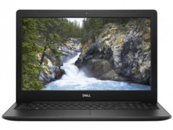 DELL Vostro 15 3000 Black (3590) Black