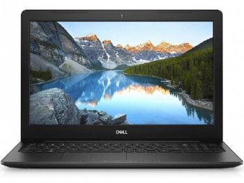 DELL Vostro 15 3000 Black (3590) Black