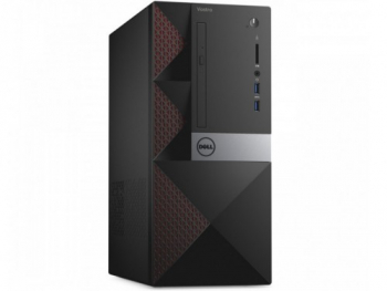 DELL Vostro 3668 MT 