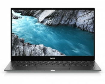 DELL XPS 13 7390 2-in-1 Platinum Silver