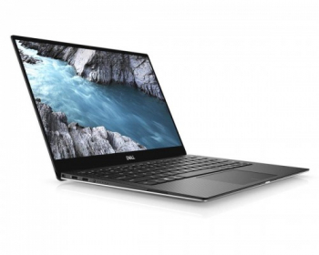 DELL XPS 13 7390 2-in-1 Platinum Silver