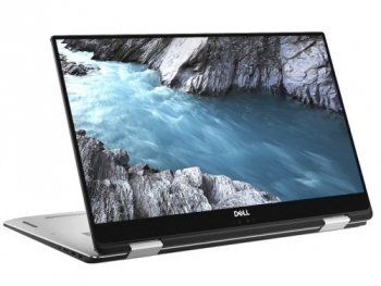 DELL XPS 15 (9570) Ultrabook Machined Aluminum