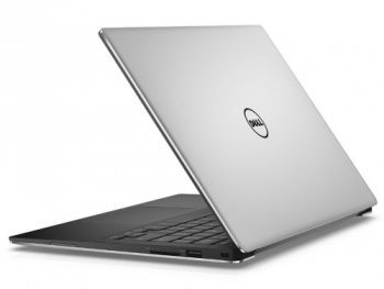 DELL XPS 15 2-in-1 Aluminium