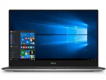 DELL XPS 15 Aluminium