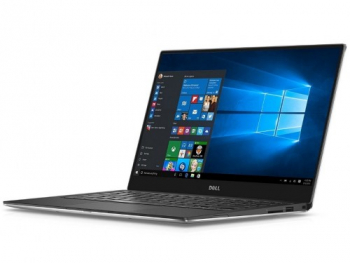 DELL XPS 15 Aluminium