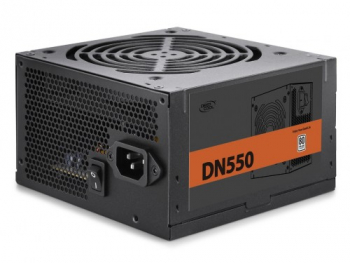 DN550 New version