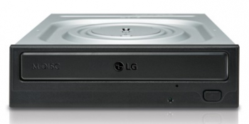 DVDRW Drive LG GH24NSD5