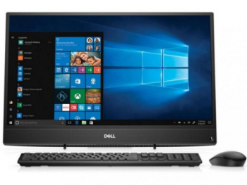 Dell AIO Inspiron 3280 Black