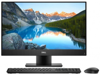 Dell AIO Inspiron 5477