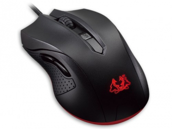 Gaming Mouse Asus Cerberus Fortus