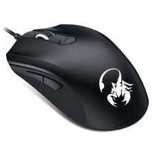 Genius Scorpion M6-600