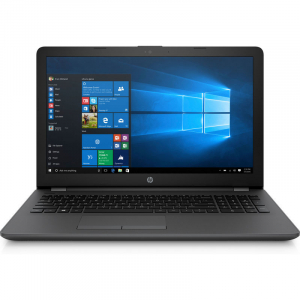 HP 250 G6 Dark Ash Silver