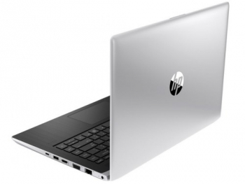 HP ProBook 430 Natural Silver