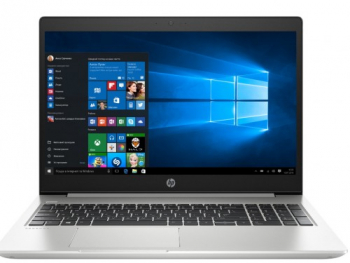 HP ProBook 440 G6 Pike Silver Aluminum