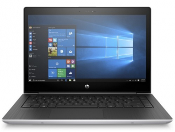 HP ProBook 440 Natural Silver