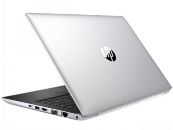 HP ProBook 440 Natural Silver