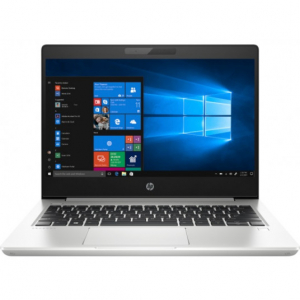 HP ProBook 450 G6 Pike Silver Aluminum