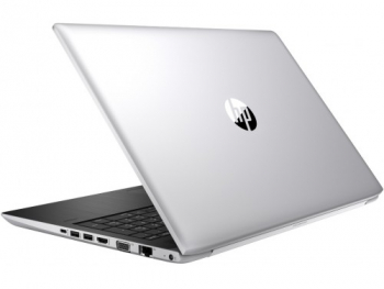 HP ProBook 450 Natural Silver