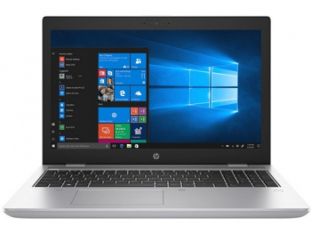 HP ProBook 650 