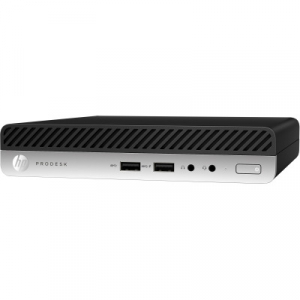 HP ProDesk 400 G5 Desktop Mini 