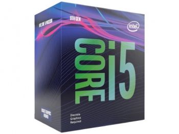 Intel® Core™ i5-9400