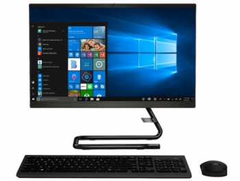 Lenovo AIO IdeaCentre A340-22ICB Black