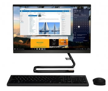 Lenovo AIO IdeaCentre A340-22ICK Black