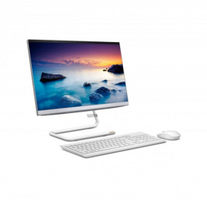 Lenovo AIO IdeaCentre A340-24ICB White