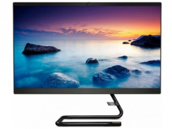 Lenovo AIO IdeaCentre A340-24ICK Black